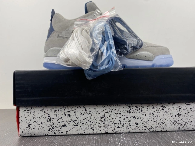 MaikeSneakers (PE) AJ4-1043505 4 Georgetown Jordan Retro 0711